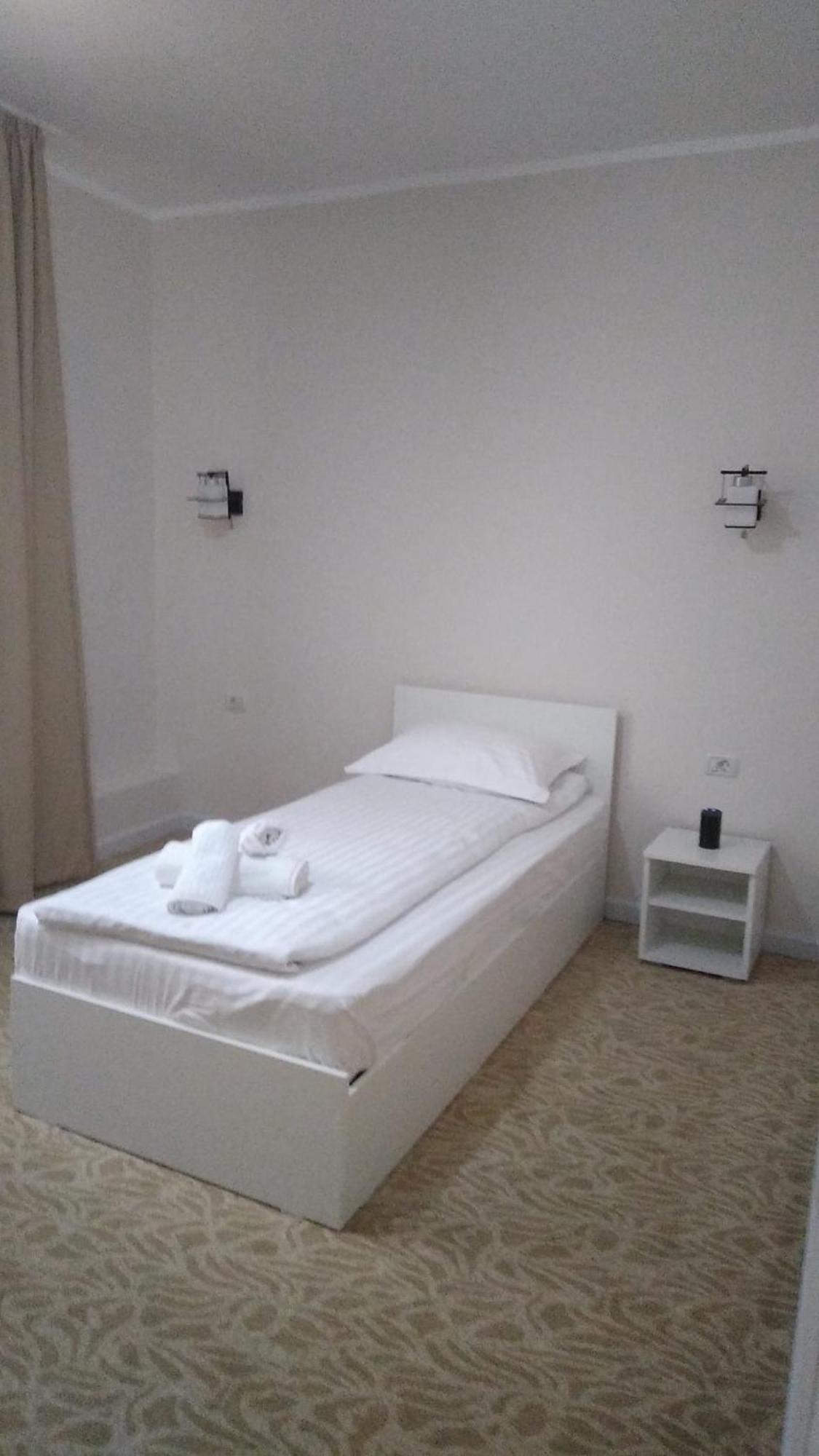 Regal Ballroom Caransebes Luaran gambar
